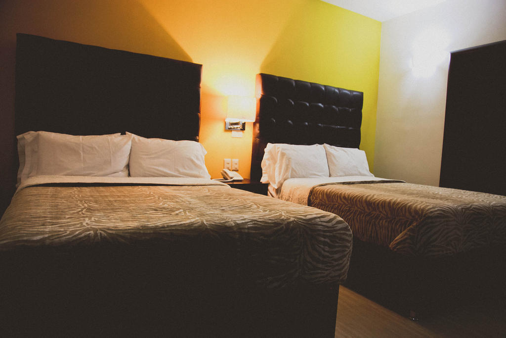 Hotel Rincon Del Cielo San Juan de los Lagos Rum bild